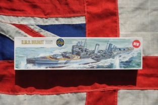 Airfix A04212-3 H.M.S. BELFAST